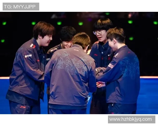 赛后分析：EDG与BLG在耐力对决中的策略与表现探讨