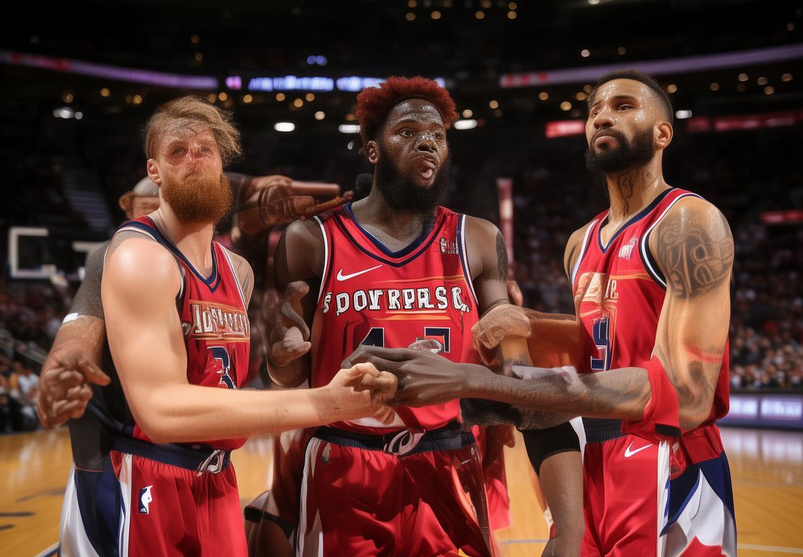 2008年NBA季后赛热火对篮网精彩对决
